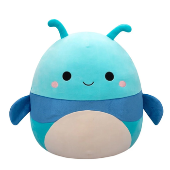 Maskotka Squishmallows Benjamin Beetle P20 40 cm (0196566453456)