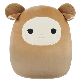 Maskotka Squishmallows Reggie Ram P21 40 cm (0196566453548)