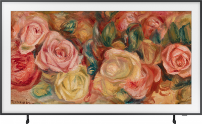 Telewizor Samsung QLED 55" QE-55LS03D (GQ55LS03DAUXZG)