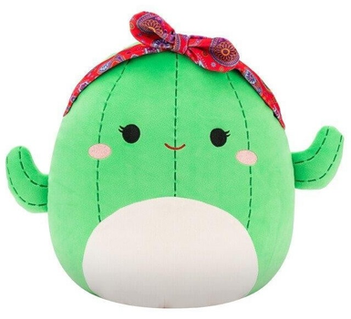 Maskotka Squishmallows Maritza Kaktus P23 40 cm (0191726853619)