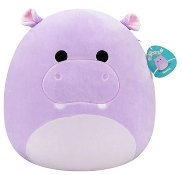 Maskotka Squishmallows Hanna Hippo P22 40 cm (0191726853886)