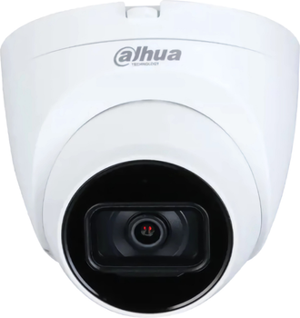 HDCVI відеокамера Dahua DH-HAC-HDW1200TQP-A (3.6mm)