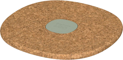 Magnetyczna podkładka z korka BergHOFF Leo Balance (5413821367026)