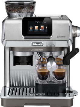 Ekspres do kawy DeLonghi EC9455.M La Specialista Touch