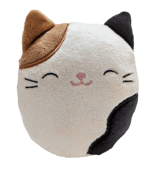 Głośnik przenośny Squishmallows Plush Bluetooth Cameron (5060777101480)