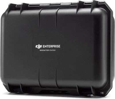 Станція заряджання акумуляторів DJI BS30 Battery Station (CP.EN.00000397.01)