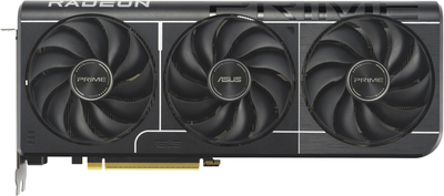 Відеокарта ASUS PCI-Ex Radeon RX 9060 XT PRIME OC Edition 8GB GDDR6 (128bit) (3330/20000) (HDMI, 2 x DisplayPort) (90YV0MI0-M0NA00)