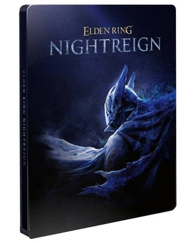 Elden Ring Nightreign Seekers Edition (PS5)