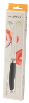 Nóż użytkowy Berghoff Leo Graphite 12 cm (5413821342429)