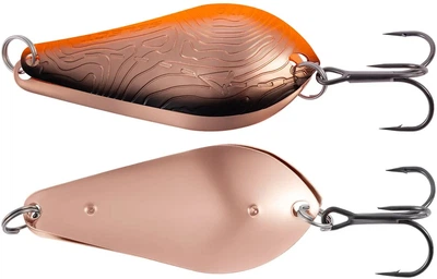 Блесна Select ProAtom Noiser 17.0g 65mm #07,1870.78.92