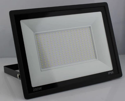 Прожектор світлодіодний 200W, 220 V, Series 2