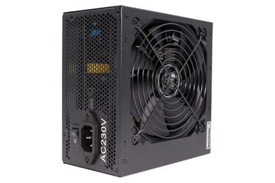 Блок питания 750W Xilence XP750R6.2 Black