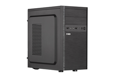 2E ПК 2E Rational Intel i5-12400, 8Gb, F512GB, UMA, H610, RD863, 400W, Win11P