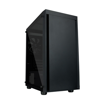 2E ПК 2E Complex Gaming Intel i5-12400F, 16Gb, F512GB, NVD4060-8, B760, T3PLUS, 700W, FreeDos
