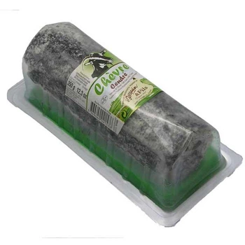 Ravet Buche De Chevre козий мягкий сыр, 145 г
