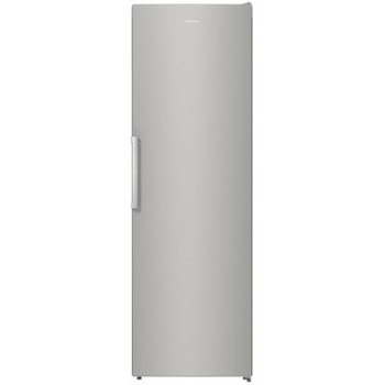 Beko Морозильная камера, 187x60x71, 286л, 1дв., A+, NF, нержавейка