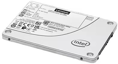 Lenovo Накопитель ThinkSystem 2.5" S4520 960GB Read Intensive SATA 6Gb HS SSD