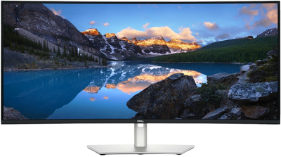 Monitor 39.7" Dell UltraSharp U4025QW (5397184821510)