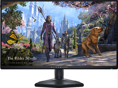 Монітор 27" Dell Alienware AW2725QF (5397184821787)