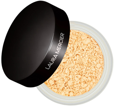 Пудра для обличчя Laura Mercier розсипчаста міні Translucent Honey 9.3 г (194250012897)