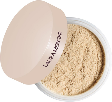 Пудра для обличчя Laura Mercier Loose Ultra-Blur розсипчаста матувальна Translucent 20 г (194250047493)