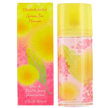 Туалетна вода для жінок Elizabeth Arden Green Tea Mimosa 100 мл