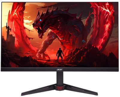 Монітор 27" Acer Nitro VG270 X1bmiipx (4711474196958)
