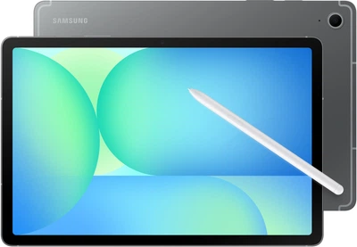 Планшет Samsung Galaxy Tab S10 FE Wi-Fi 8/128GB Gray (SM-X520NZAREUC)