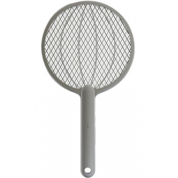 Мухобойка электрическая Xiaomi Qualitell Electric Mosquito Swatter C1 (ZSC210902) серая