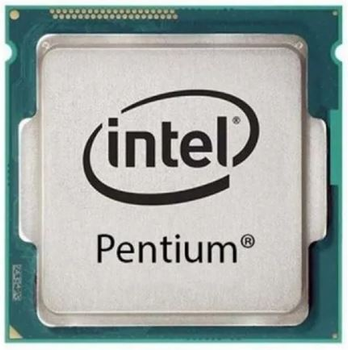 Процесор Intel Pentium G4560 (CM8067702867064) Trey