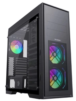 Корпус Gamemax MASTER 2