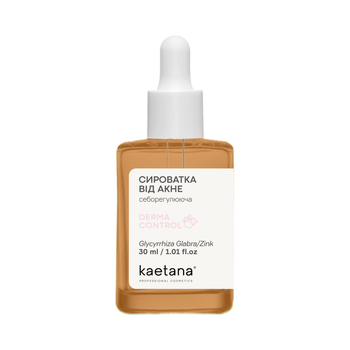 Сыворотка от Акне Kaetana 30 мл DC-S30