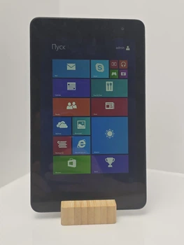 Планшет Dell Venue 8 Pro модель T01D 2/64 Windows 8.1 (10) б/у