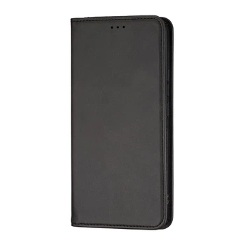 Чехол-книжка Premium Xiaomi Redmi Note 14 4G Global Black