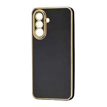Чохол Golden Line Samsung A36 5G (A366) Black