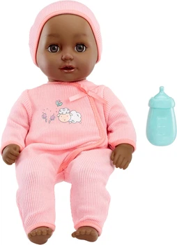 Реалистичная мягкая кукла Baby Born Harper - Dark Brown Eyes 918933C3