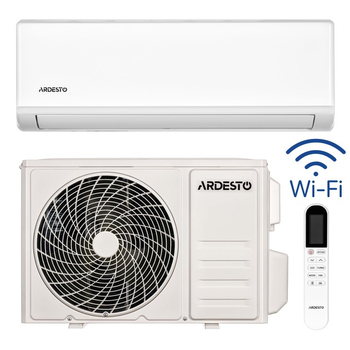 Кондиционер Ardesto CoolSmart ACS07-I Wi-Fi R32