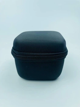 Универсальный жесткий кейс для хранения, Black