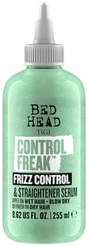 Сироватка для гладкості та блиску для волосся TIGI Bed Head