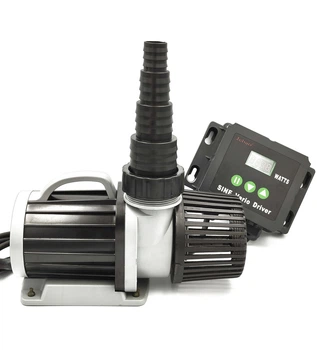Насос для пруда Jebao TSP-22000S, 22000 л/ч, 200 Вт