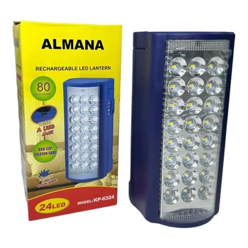 Ліхтар -світильник Almina DL2606L