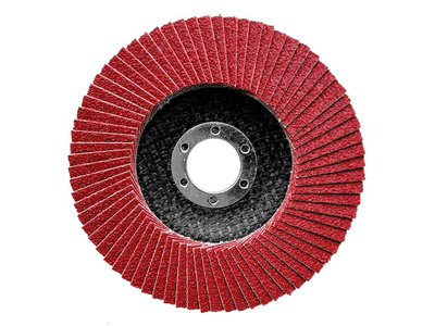 Диск пелюстковий NovoAbrasive P80 Extreme 29, Керамика CR