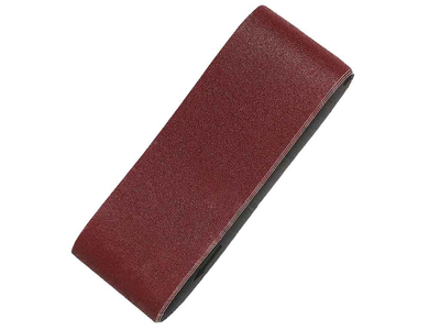 Стрічка абразивна NovoAbrasive P100 3шт 100x610мм