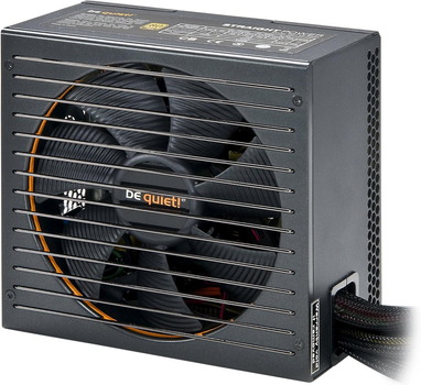 Блок живлення be quiet! Straight Power E9 450W (BN191) OEM