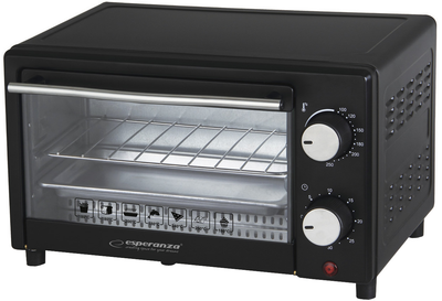 Piekarnik elektryczny Esperanza EKO007 (955555902923505) - Outlet