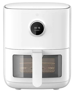Frytkownica beztluszczowa Xiaomi Mi Smart Air Fryer Pro 4l (44577/CYAHZF4QA00754) - Outlet