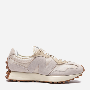 Чоловічі кросівки New Balance MS327RC 42.5 (9US) 27 см Бежеві (196307565714) (955555903225652) - Уцінка
