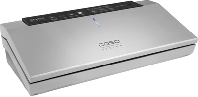 Zgrzewarka prozniowa Caso GourmetVAC 1386 (4038437013863) (955555905943609) - Outlet