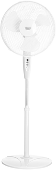 Wentylator Adler AD 7323w (955555906119308) - Outlet