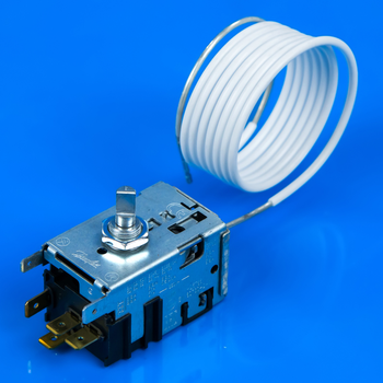 Термостат для холодильника Danfoss 1,3 м (077B3681)